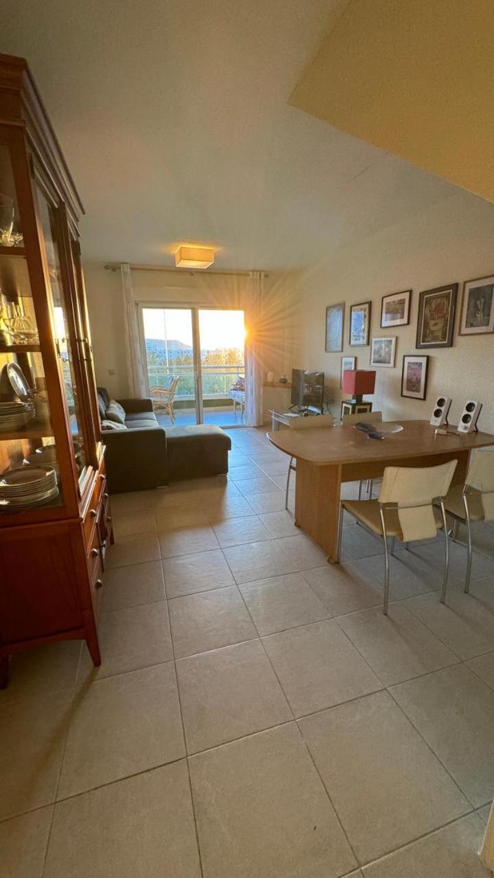 Penthouse In Albir With Sea Views, 100M From Beach El Albir Exterior foto